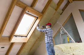 Best Commercial Insulation Services  in Edwardsville, KS